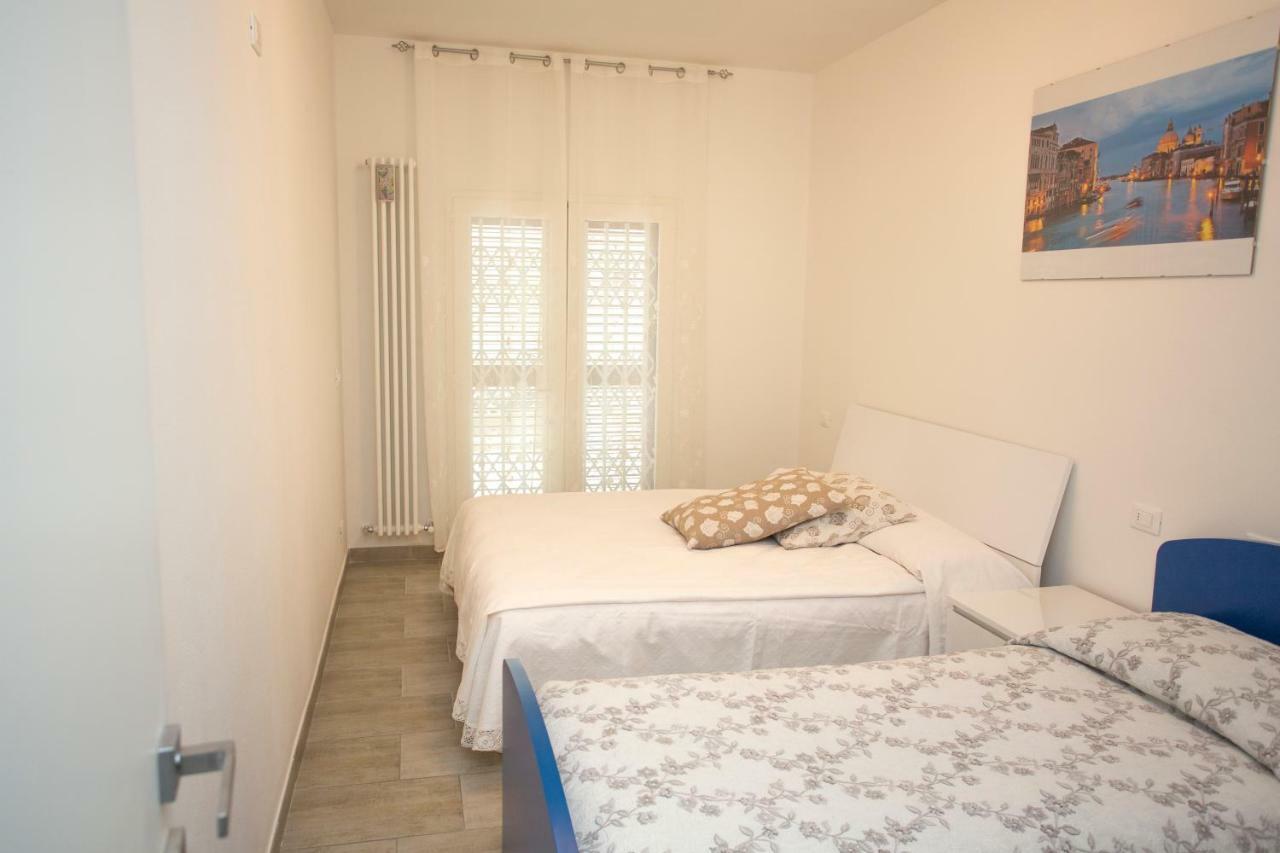 Casa Di Joy Villa Mestre Buitenkant foto